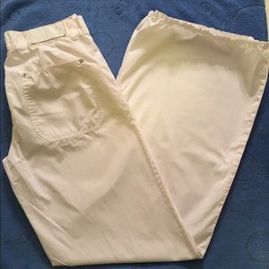 Hugo Boss Wide Leg pants